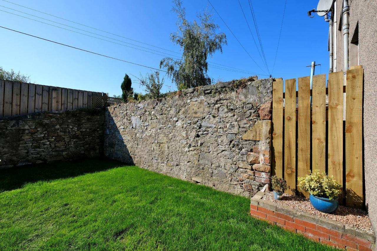 Ben Shea Smart Home Dufftown Exterior photo